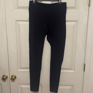 Old navy active power soft high rise leggings